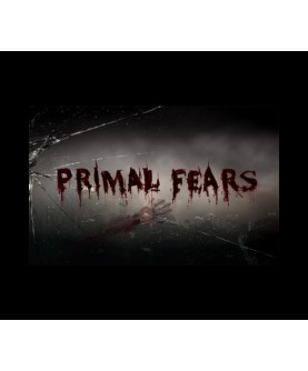 Primal Fears Gift Steam Key GLOBAL